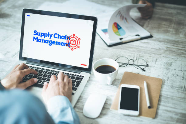 Supply Chain Management Concept Design