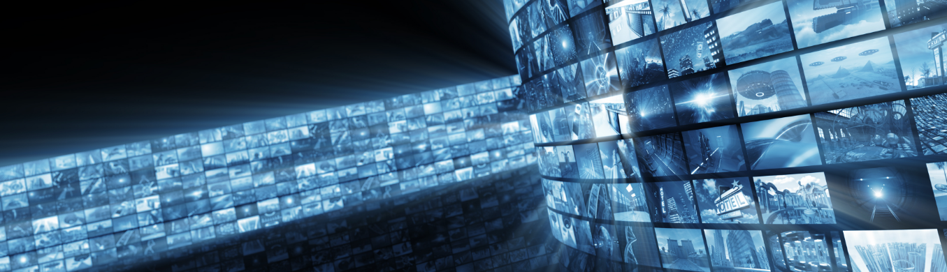 Audio Visual , Digital signage